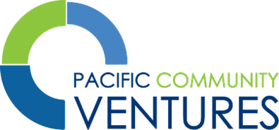 Pacific Community Ventures Logo
