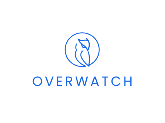 Overwatch Data