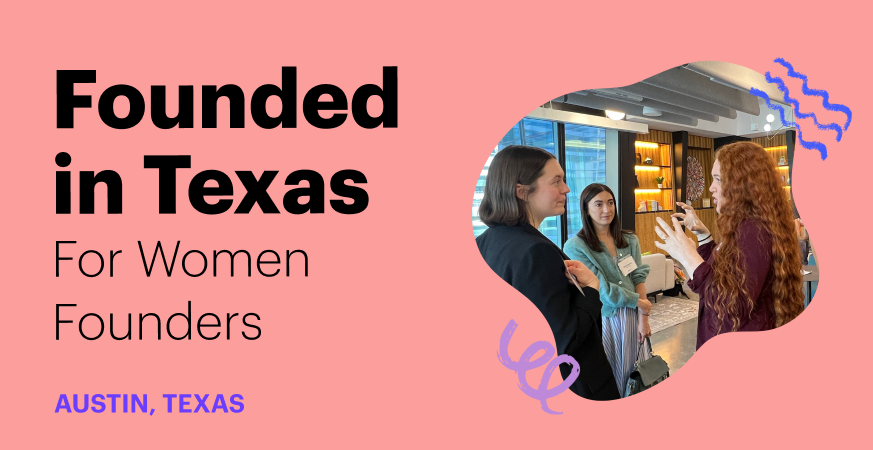 Founded in Texas