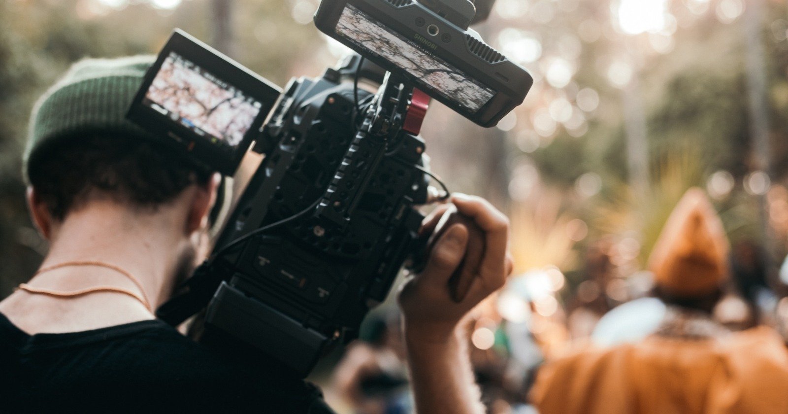 What You Should Know About California SB 132, The Film And TV Tax ...