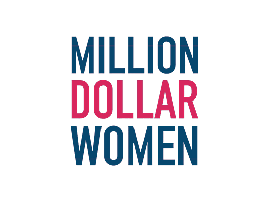 Million Dollar Women